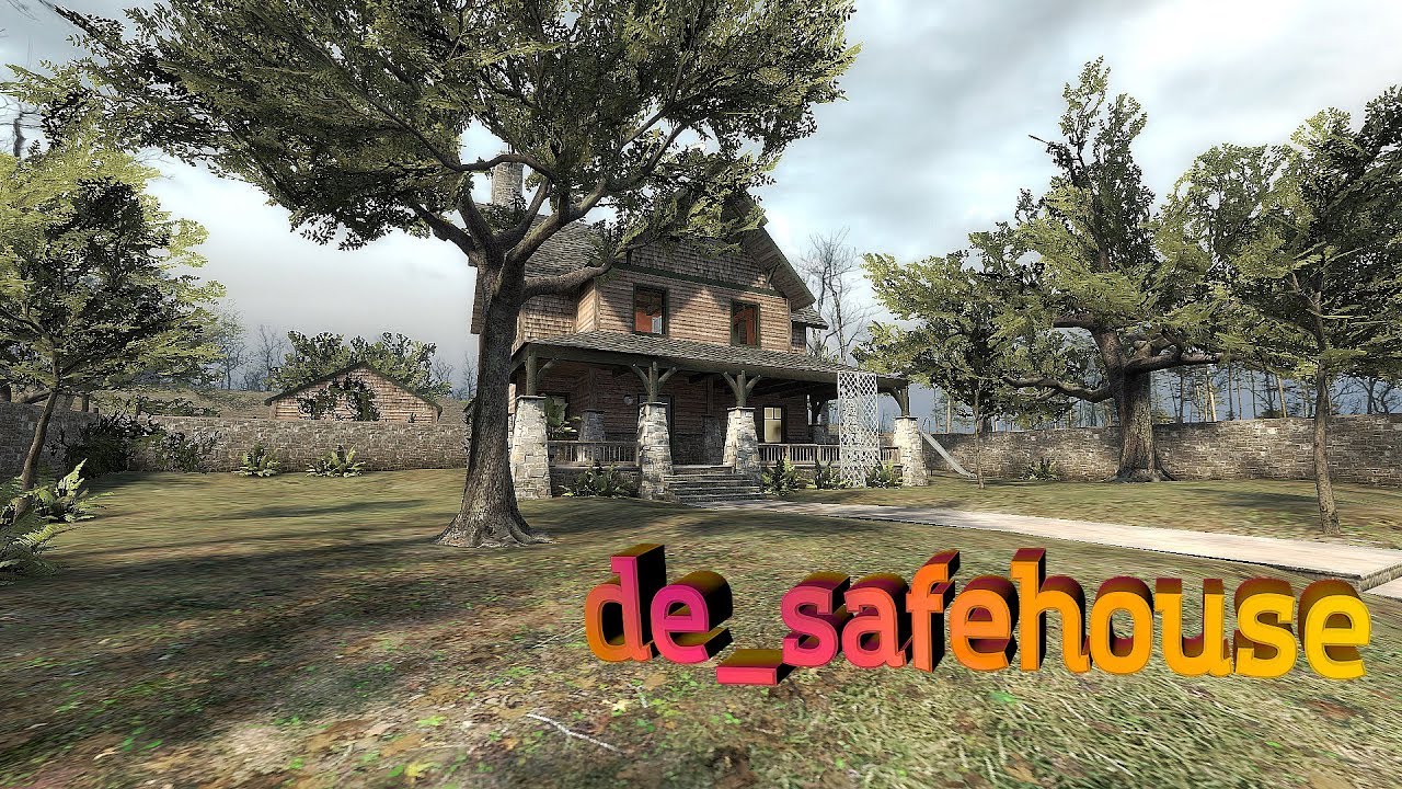 de_safehouse for CSS v90