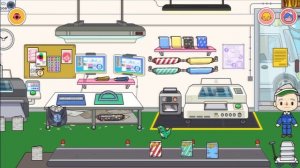 КАК СДЕЛАТЬ СВОЮ ОДЕЖДУ в ТОКА БОКА? НОВОЕ ОБНОВЛЕНИЕ! Toca Life World