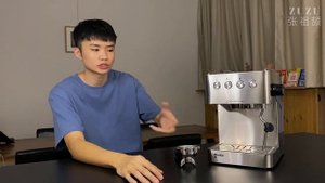 「ZUZU开箱系列」Gemilai 格米莱 crm-3005e | 和3605到底有什么不一样?| 工业风不锈钢机身 | 开箱&实测