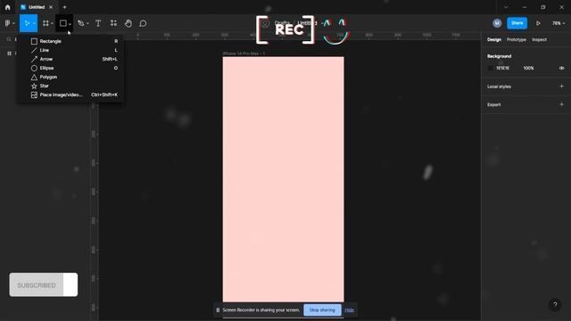 Design and Develop a Website using Figma and CSS - PART 1 смотреть онлайн