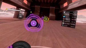 LES MILLS BODYCOMBAT VR - BOX FLEX 341K