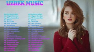 TOP UZBEK MUSIC 2022 || Узбекская музыка 2022 - узбекские песни 2022💖💖 #26