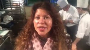 Как делают шоколадные фигурки ?!