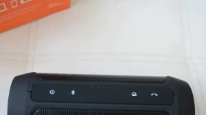 ПОРТАТИВНАЯ USB КОЛОНКА JBL CHARGE 2