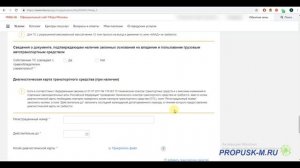 Как оформить пропуск в Москву, на МКАД самостоятельно. Инструкция по подаче заявки на mos.ru