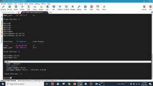 How to configure Console Telnet SSH Access Method on DLink DGS 3630 - DGS 3130- DGS 1510 Switches
