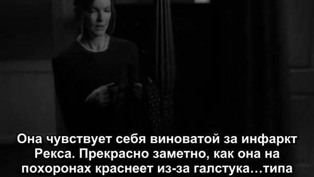 "Отчаянные домохозяйки" / Бонус - Секреты съемок s01 (RUS SUB)