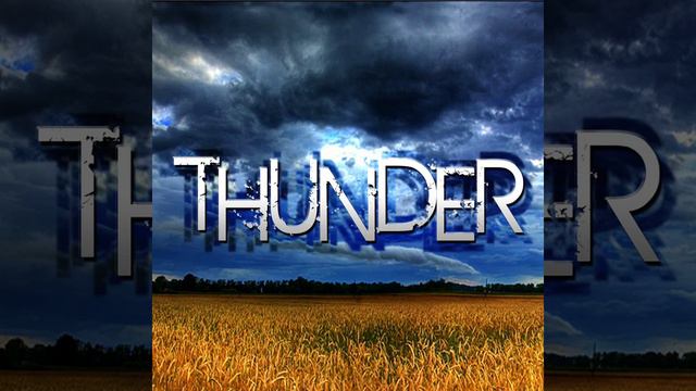 Thunderstruck (Made Famous by AC_DC) (Techno Version)