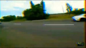 Топовый клип/Погоня за питбайком/Дпс едет за питбайком