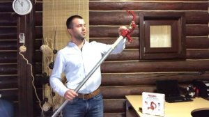 Незамерзающий гидрант для скважины - новинка в сфере водоснабжения – БурМск