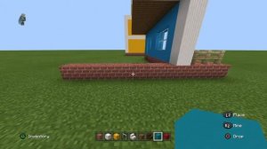 Minecraft Let's Build Hello Neighbor Act 3 Ep 1: What Have I Gotten Myself Into...