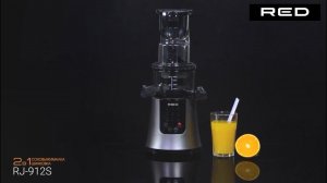 Cоковыжималка RED SOLUTION RJ-912S