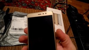 Xiaomi Redmi Note 3 Pro - не включается, мигает красный индикатор.