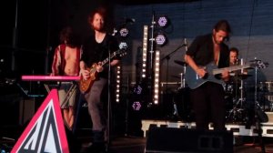 Cantina Theme (Star Wars cover) - Witchdoctor @ Herne Bay Fest 2016 Mainstage