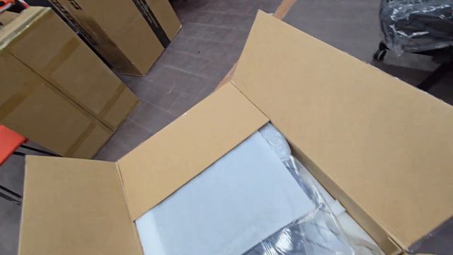 Noblechairs LEGEND TX Fabric Anthracite смотреть онлайн