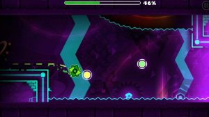 Astralium by Geom3zone/Geometry dash 2.1