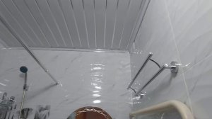 Прихожка, кухня,ванная ?