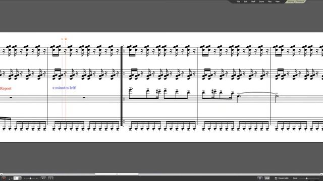 Harpsichord Undertale 057-058: Live Report, Death Report смотреть онлайн