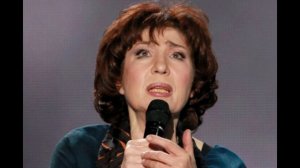 Елена Камбурова - Дождик осенний