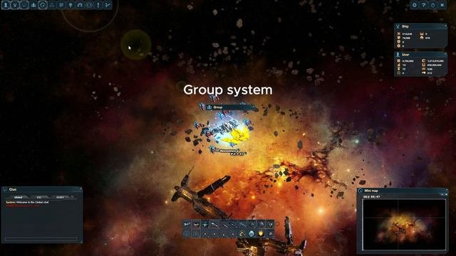 Darkorbit 10.0 Private Server Files With Client | 2023