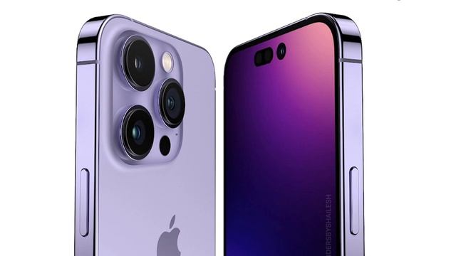 что важно знать об iphone 14! Лучший смартфон aplle в 2022 смотреть онлайн
