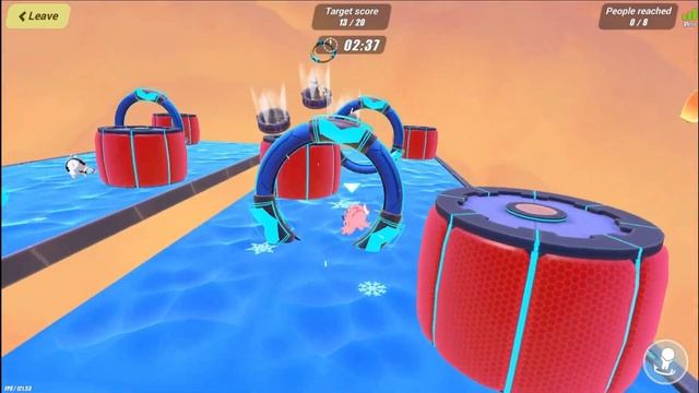 Honkai Impact 3rd - Midnight Chronicle [Tales of Xia: Phantasia] смотреть онлайн