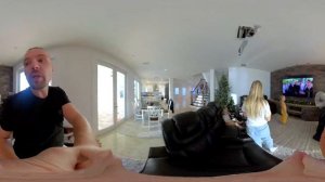 Мама злится на подписчиков ! //360° Влоги Николь и Алиса