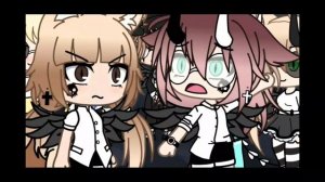 Клип "мама спалила" гача лайф *тендербай*