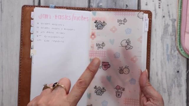 2021 Planner Line up & how I'm using them смотреть онлайн