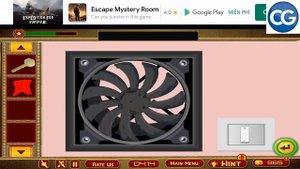 [Walkthrough] Classic Door Escape level 334 - 501 Room escape 334 - Complete Game