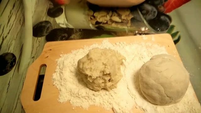 КАРТОФЕЛЬНЫЕ ПИРОЖКИ с сыром. На сковороде! смотреть онлайн