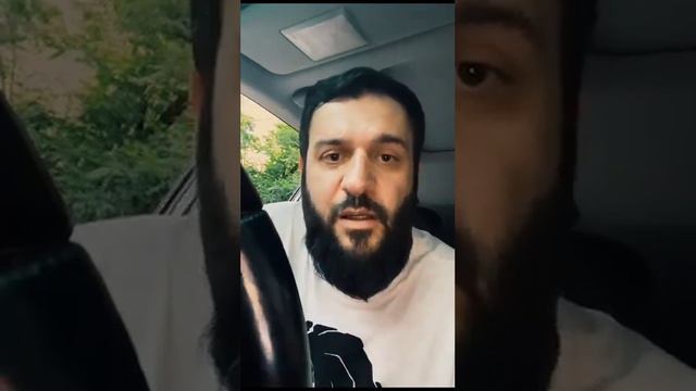 Дагестанец, про ситуацию с мигрантами в мечети в МОСКВЕ смотреть онлайн