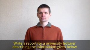 IELTS Graph Description: Виды заданий при описании графиков на тесте IELTS и что именно от нас хотя