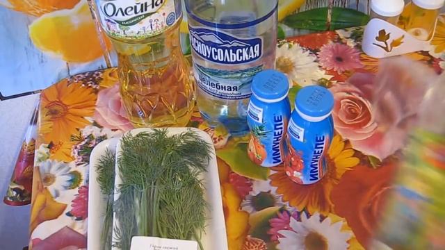 Влог.Наш завтрак.Покупка продуктов.Салат из яиц.Без краски.На площадке. смотреть онлайн