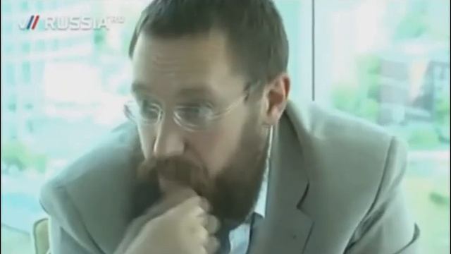 Г. Стерлигов - о бороде.