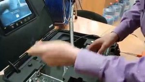 Система телеинспекции для труб CityCam 9780C