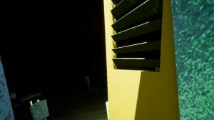 как пройти кошмар со школой hello neighbor