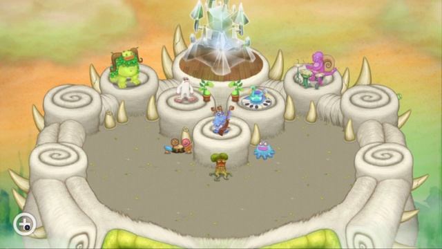 ?️ South Park Intro in Composer island (S7-8) смотреть онлайн