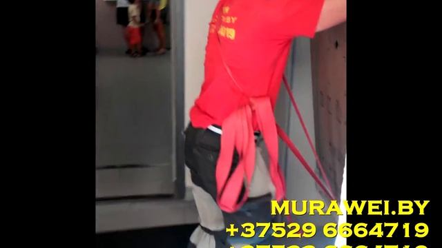 Грузчики. Минск. Такелажные работы. Murawei.by Принтер 250 кг. смотреть онлайн