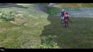 Ys IV: Memories of Celceta - Milking a Fabros