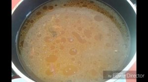 Go'ja osh.Узбекский вкусный суп ,,Гужа ош,,.Гýжа ош тайёрлаш