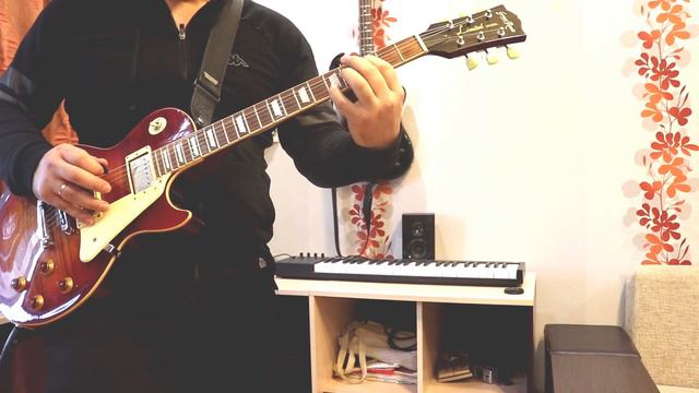 Написал Ambient IDM смотреть онлайн