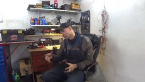 Nissan большой расход, не едет, глохнет.SR20DET.