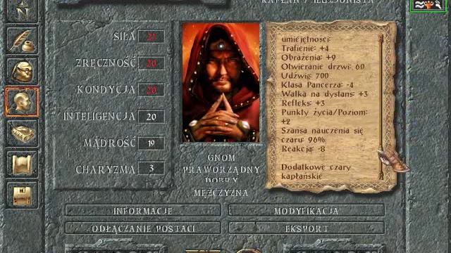 Baldur's Gate Tales of the Sword Coast Final Ruzga solo gnome cleric/mage vs Aec'Letec смотреть онлайн