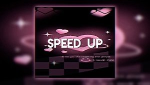 Nkeeei – Что за красотка среди этой массовки | speed up