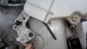 Печка toyota vista sv 20