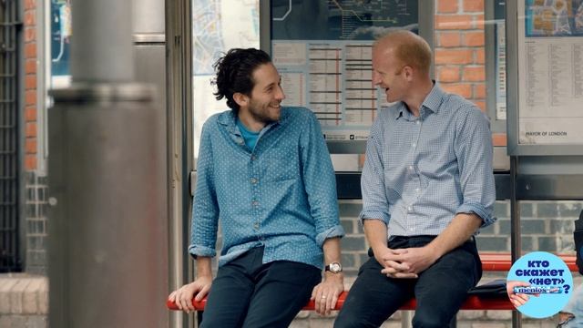 Mentos Mentors I Учит заводить друзей 30