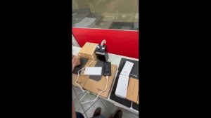 Аккумуляторы на Baofeng UV-82, UV-5R type-c зарядкой