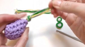 Сова крючком. Мастер-класс по вязанию амигуруми для начинающих