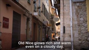 Old Nice Markets and The Hotel Negresco, (South of France) | French Riviera Vlog